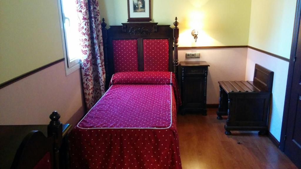 Single room