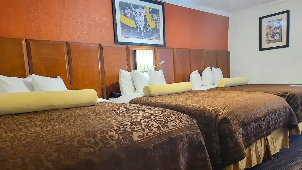 Hotel photo 18