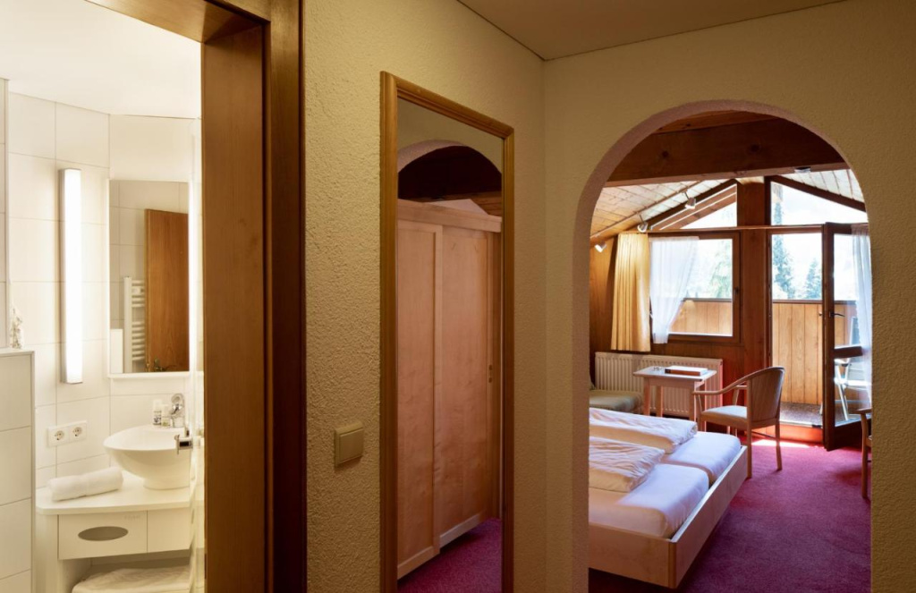 Hotel Zimba - Général