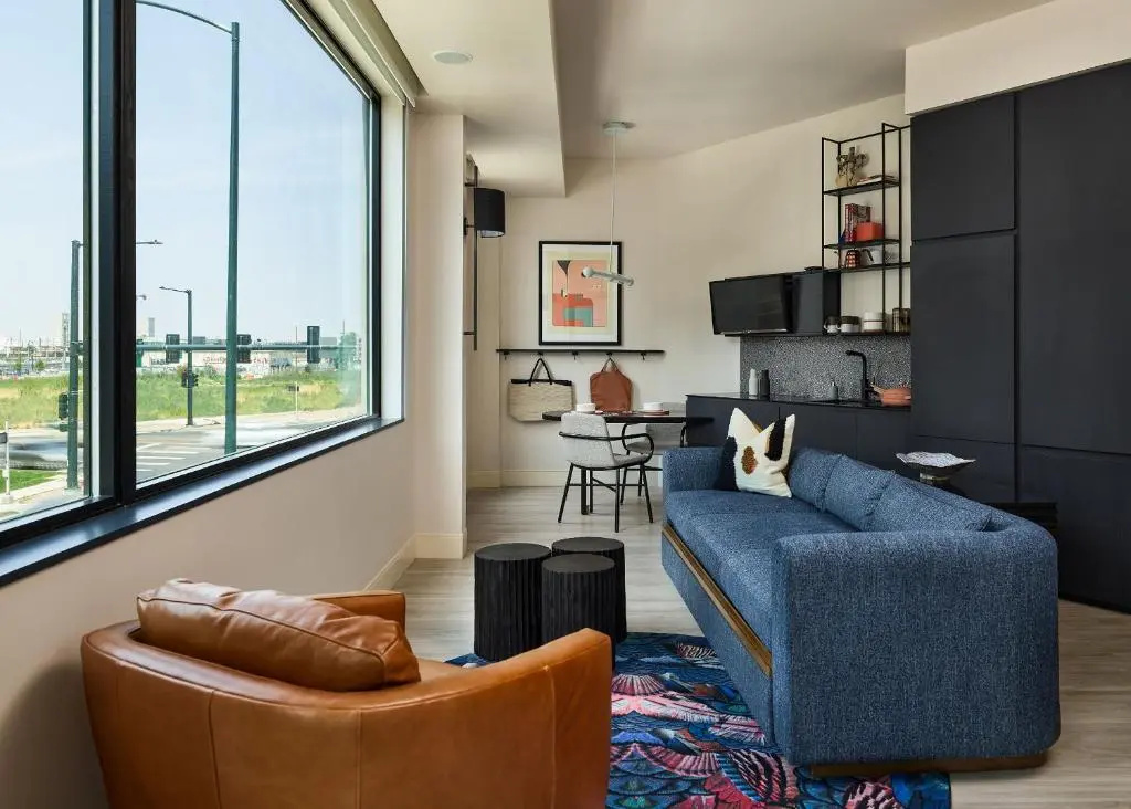 Executive Suite