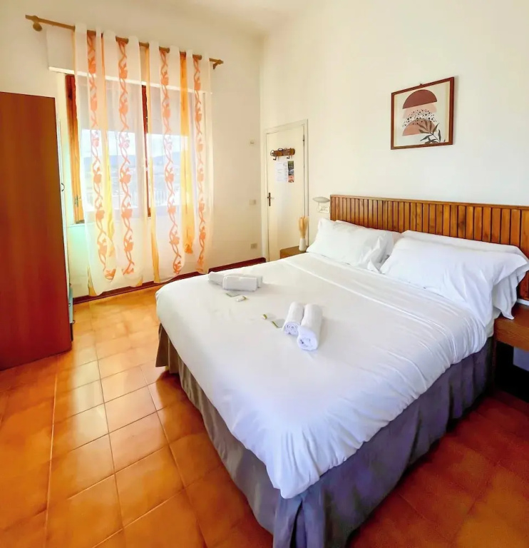 Albergo Marina - Chambres