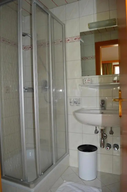 Hotel Theresia - Chambres