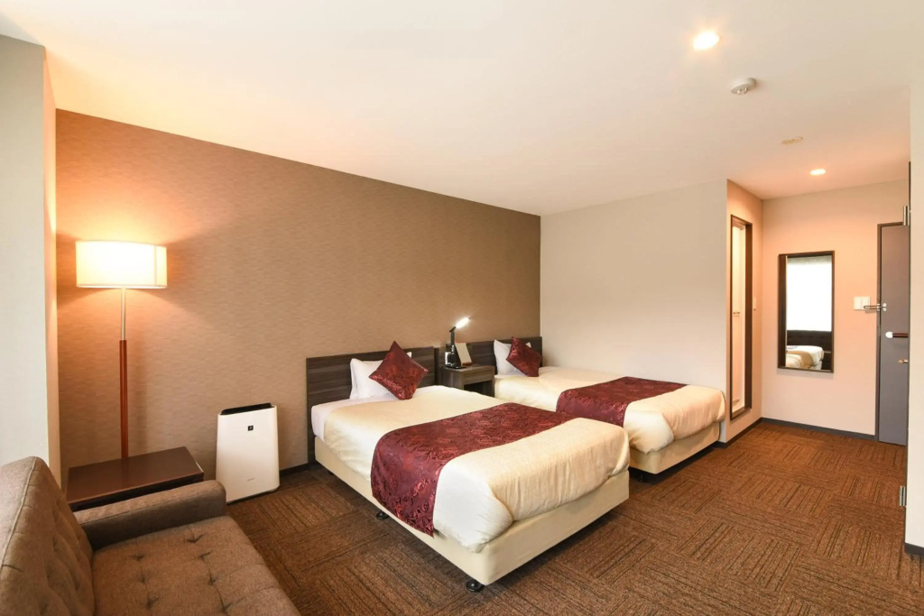 Hotel photo 2