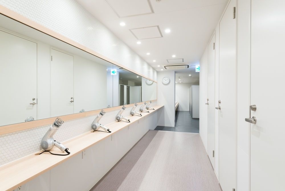 Hotel Plus Hostel TOKYO KAWASAKI 사진 22