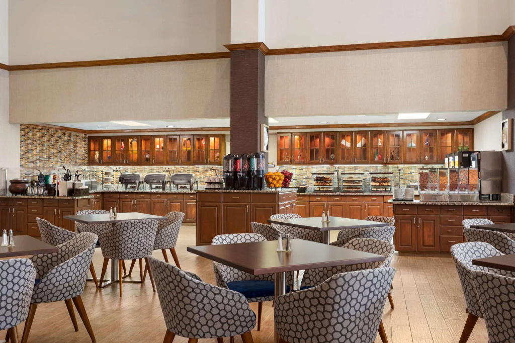 Homewood Suites by Hilton Orlando-International Drive/Convention Center - Général