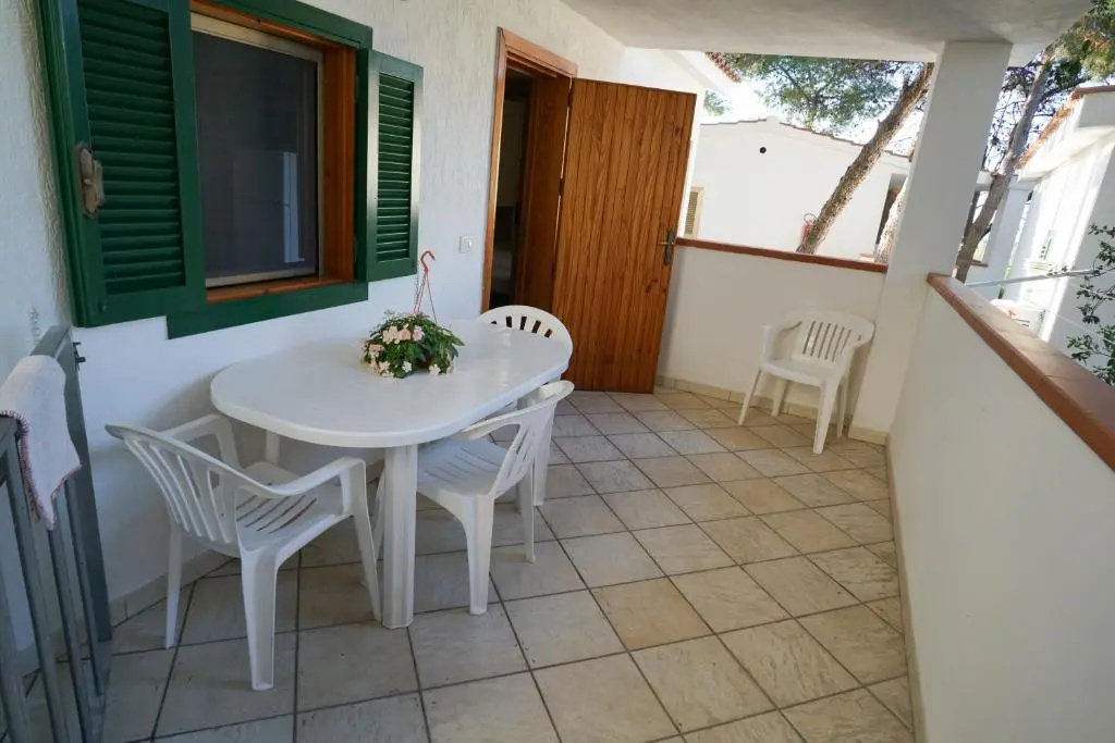 Villaggio Mascia - Chambres