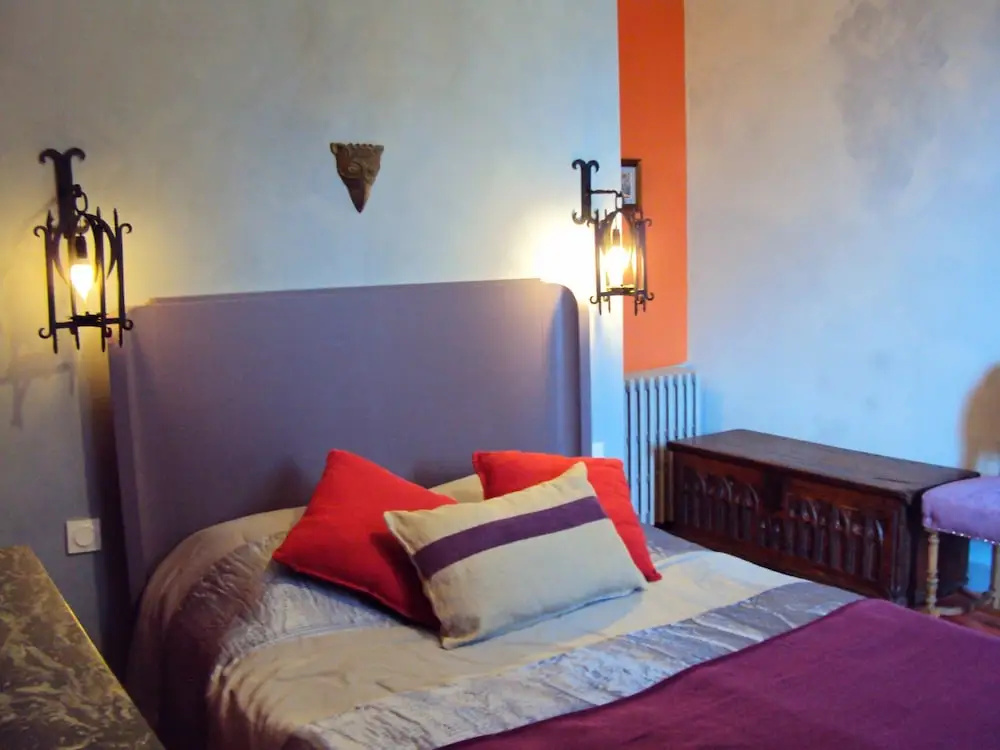 Afficher la photo 6 — Les Chambres des Dames