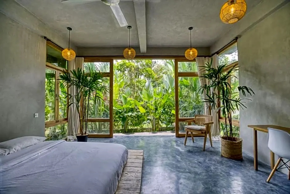 Ubud Terrace