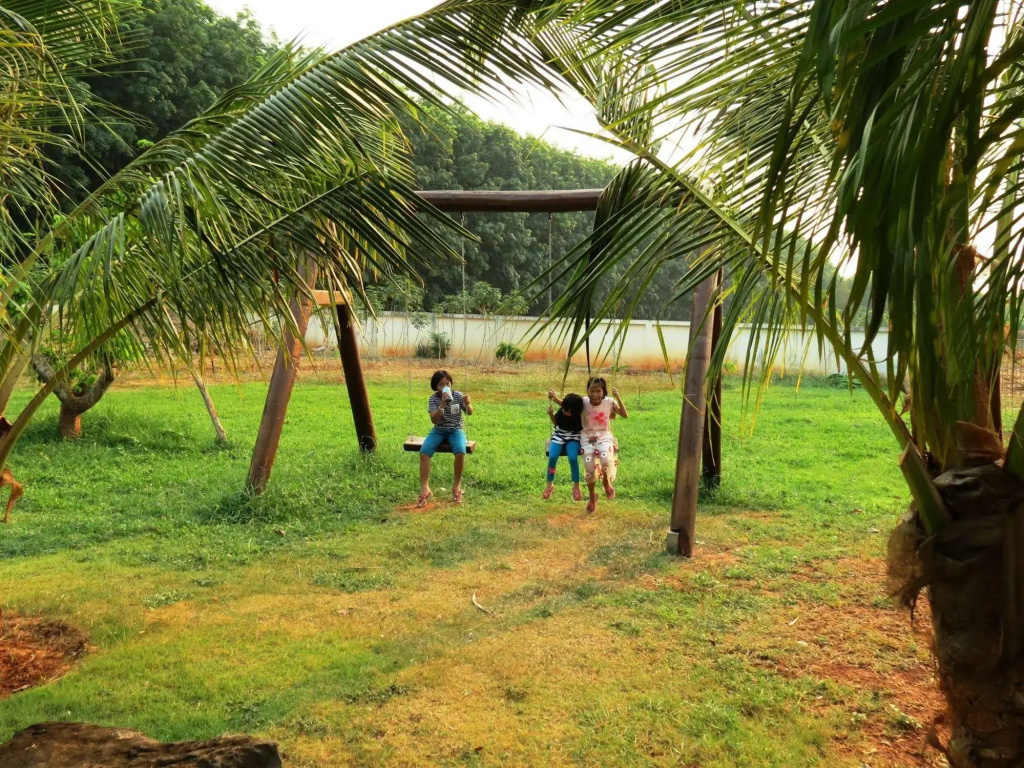 Pongsin Resort and Restaurant - Général
