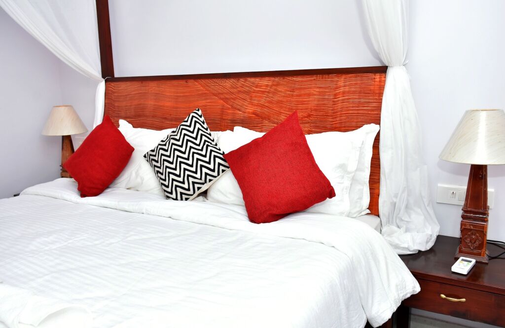 Naga Cottages