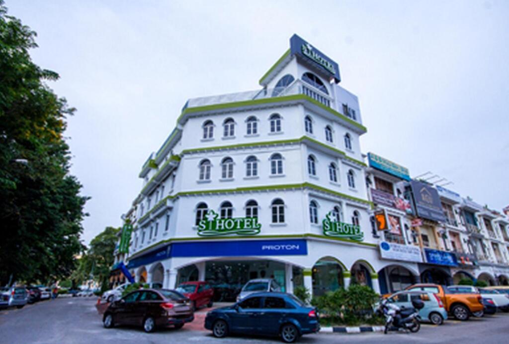 Sunway Hotel, Seberang Jaya image