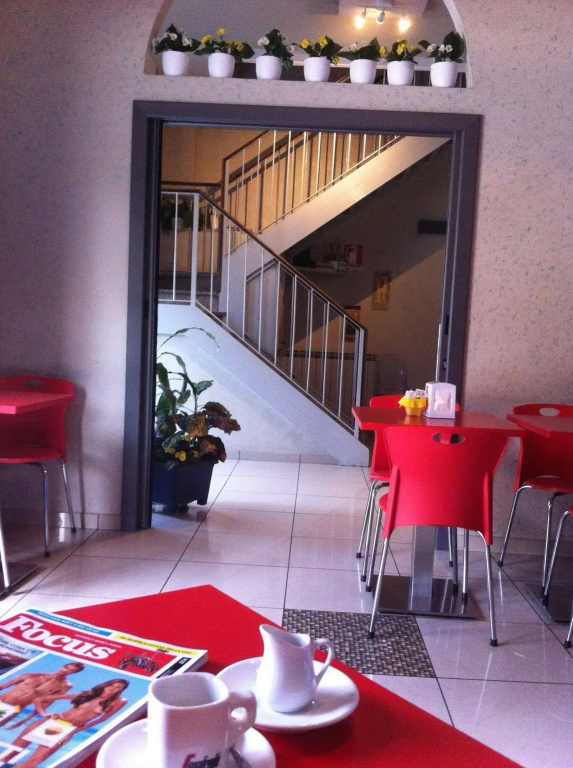 Hotel photo 11