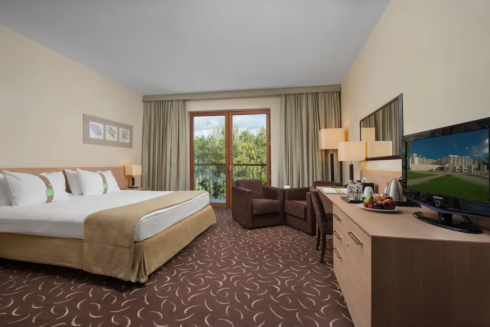 Holiday Inn Resort Warszawa Józefów**** by IHG - Chambres