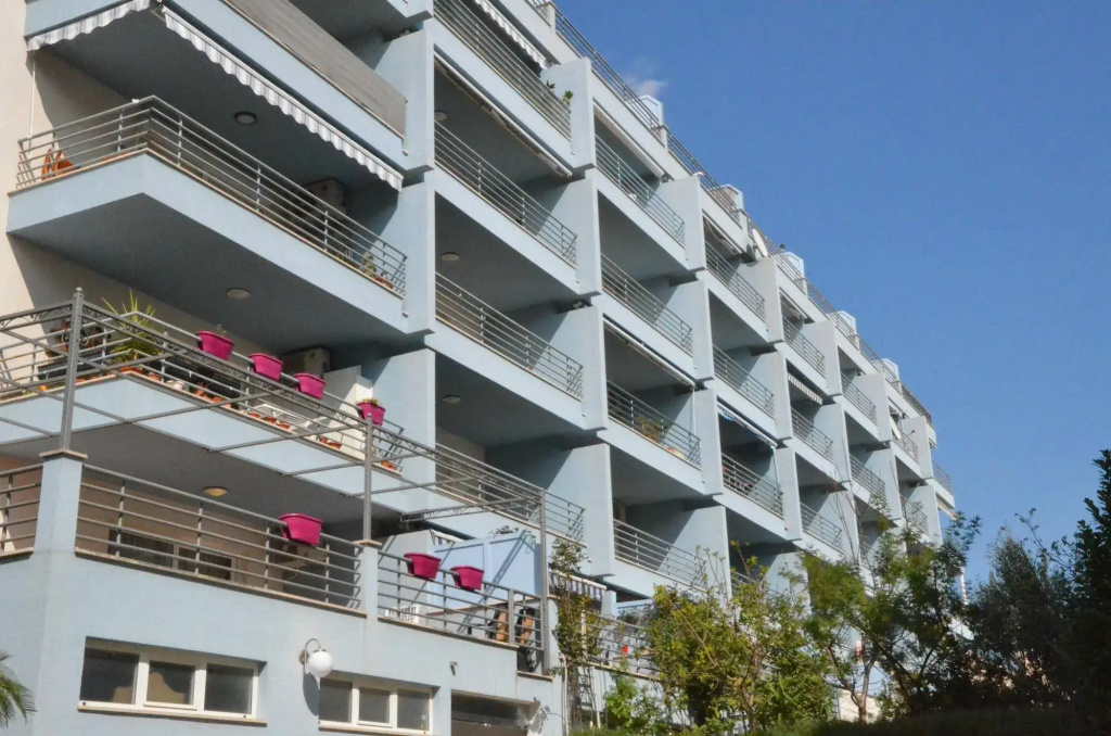 Apartmani Znjan