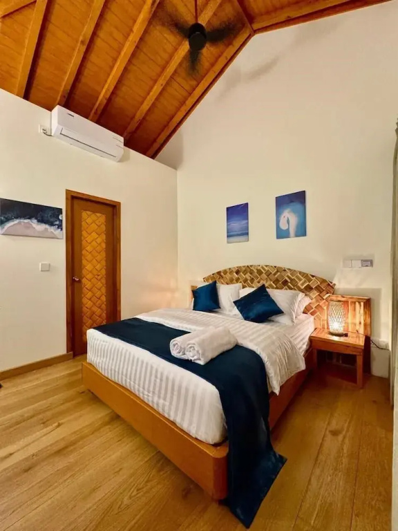 Rattehi Inn at Rakeedhoo — фото