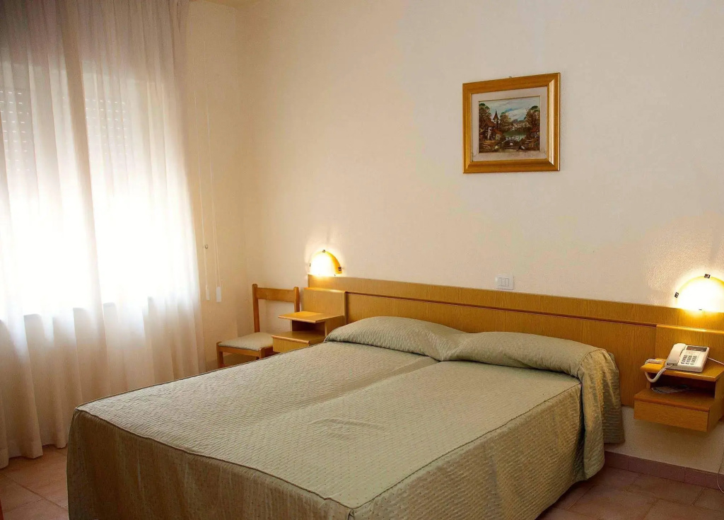 Hotel Gabbiano - Agenzia Isola Rossa - Général