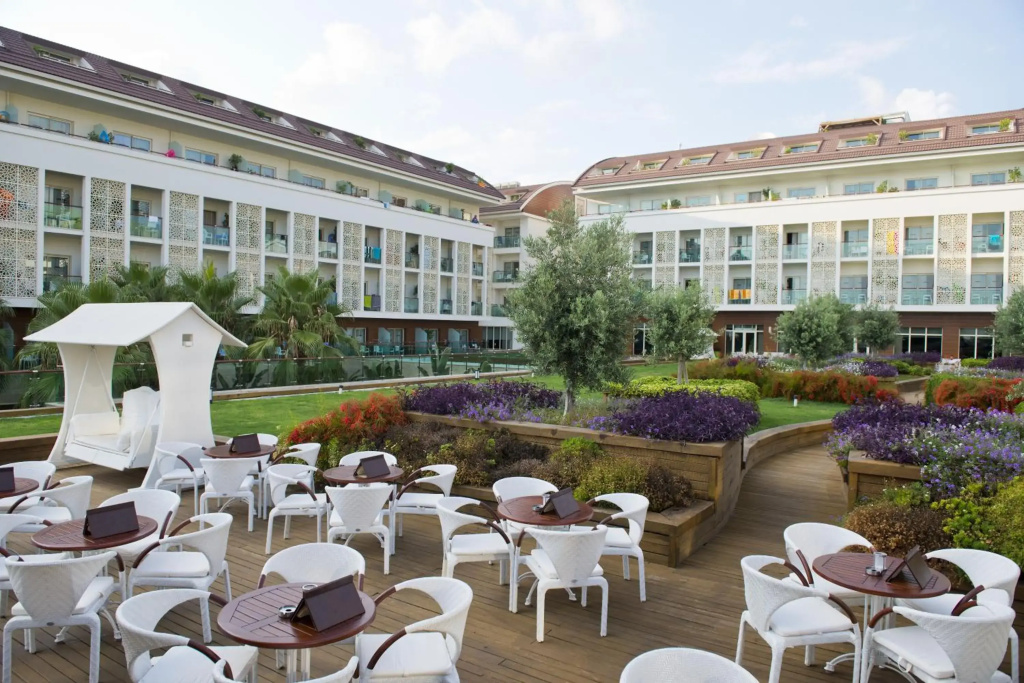 Sentido Trendy Verbena Beach - All Inclusive - фото 32