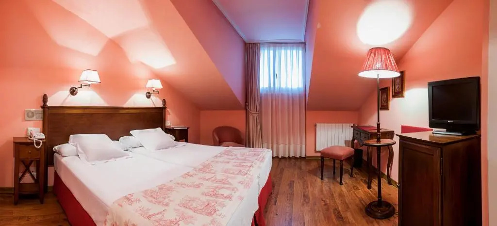 Hotel Silken La Hacienda de Don Juan - Général