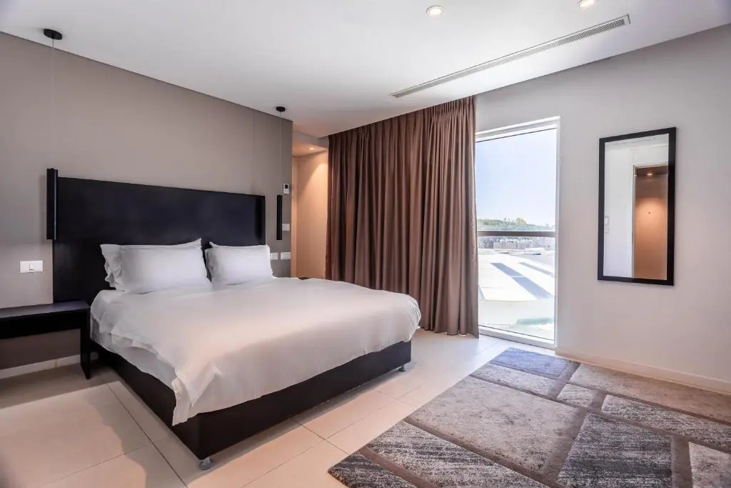 Olive Boutique Hotel Nahariya - Chambres
