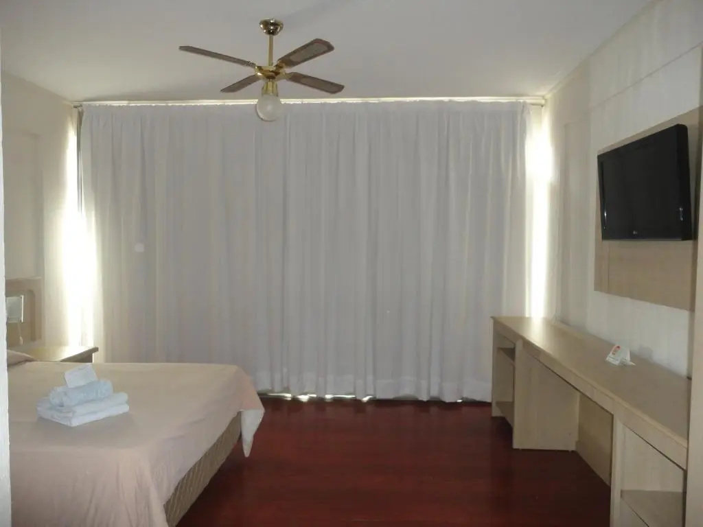 Joia Hotel - Chambres