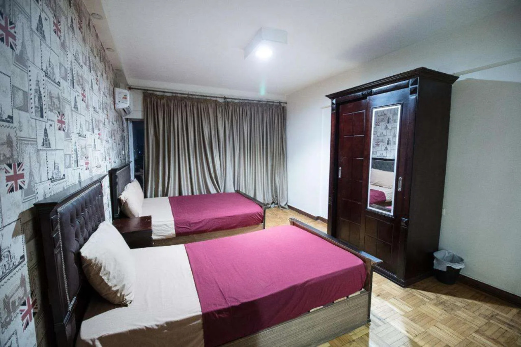 Hotel photo 10