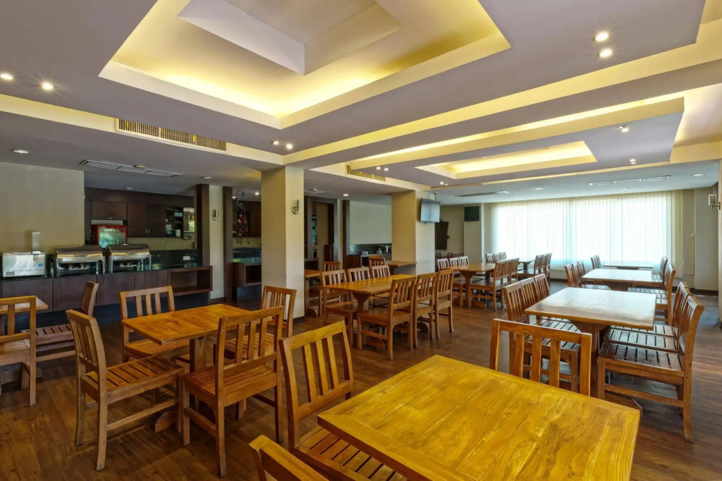 Asia Hotels Group - Poonpetch Chiangmai - Général