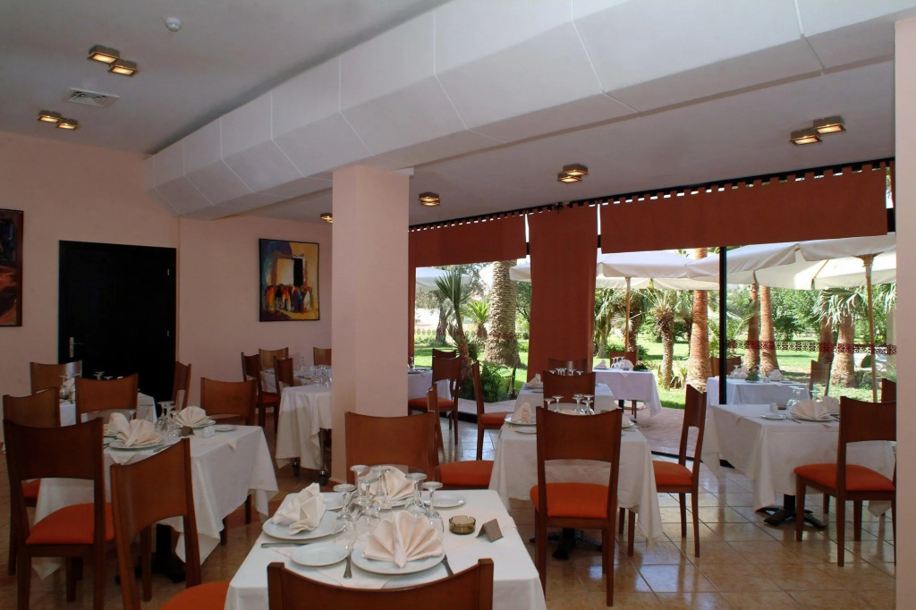 Hotel photo 21