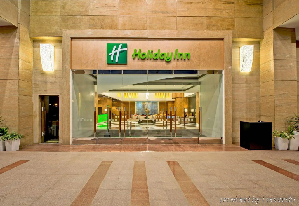 HK Clarks Inn, Amritsar