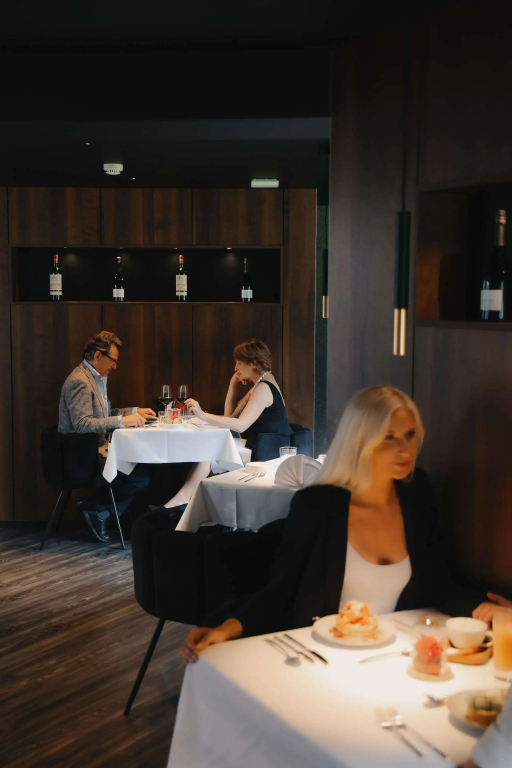Domaine des Hautes Fagnes - фото 24