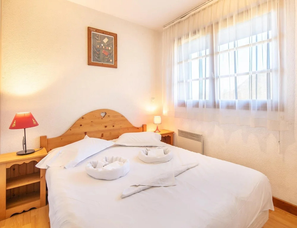 Voir la photo 3 — Duplex for 12 Near Lake Annecy