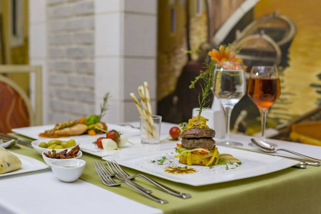 Royal Dragon Hotel – All Inclusive - Général