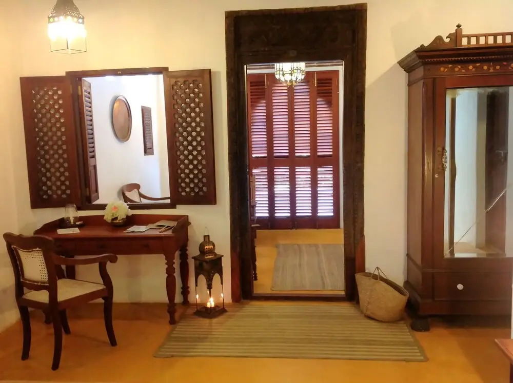 Kijani Hotel — фото 3