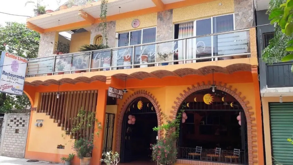 Casa De Huespedes Cielito Lindo