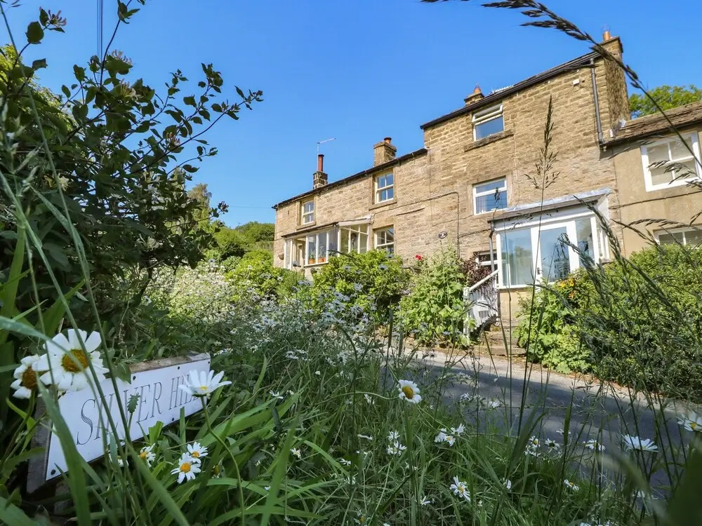Silver Hill Cottage