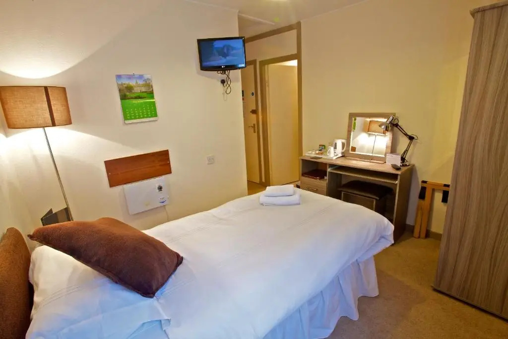 St Ola Hotel - Chambres
