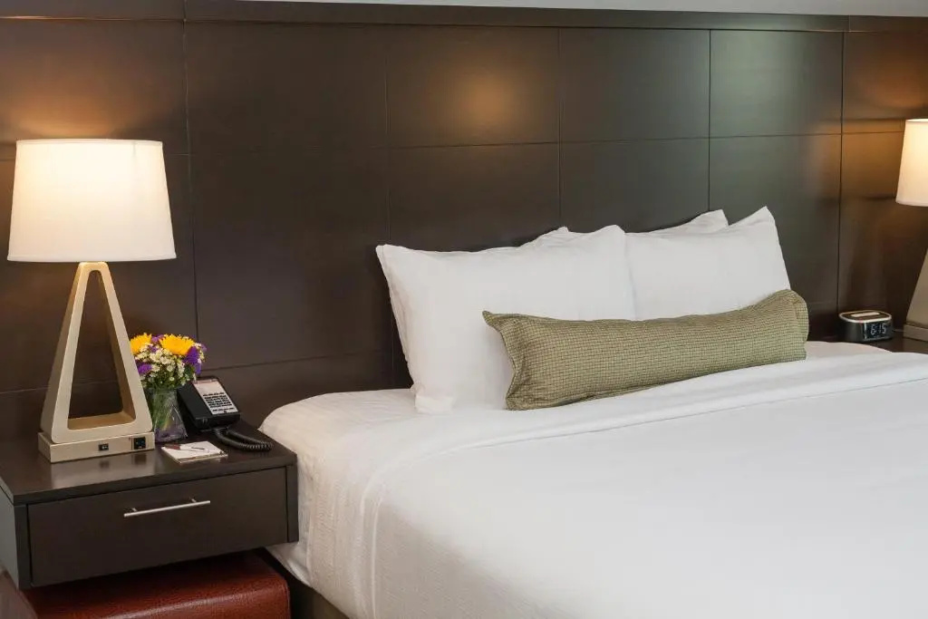 Staybridge Suites Austin North - Parmer Lane by IHG - Chambres