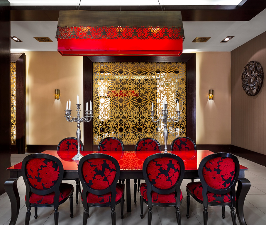Marmara Hotel Budapest - Général
