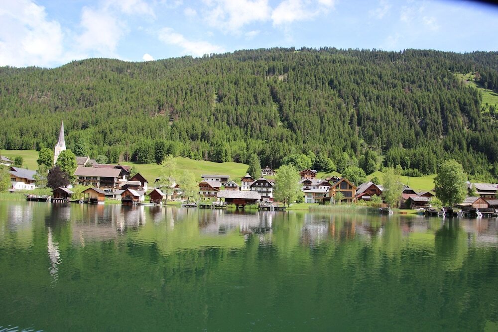 Seehotel Kärntnerhof image