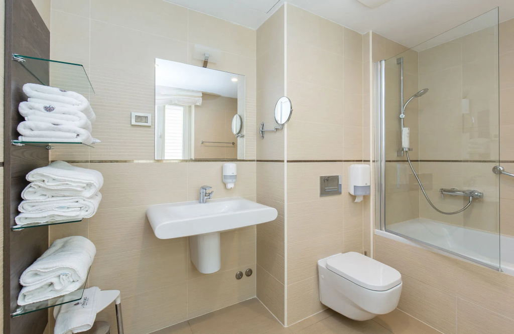 Dubrovnik Luxury Residence - L'Orangerie - Général