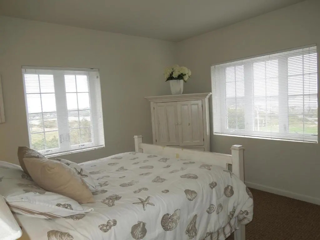 Montauk Manor - Chambres