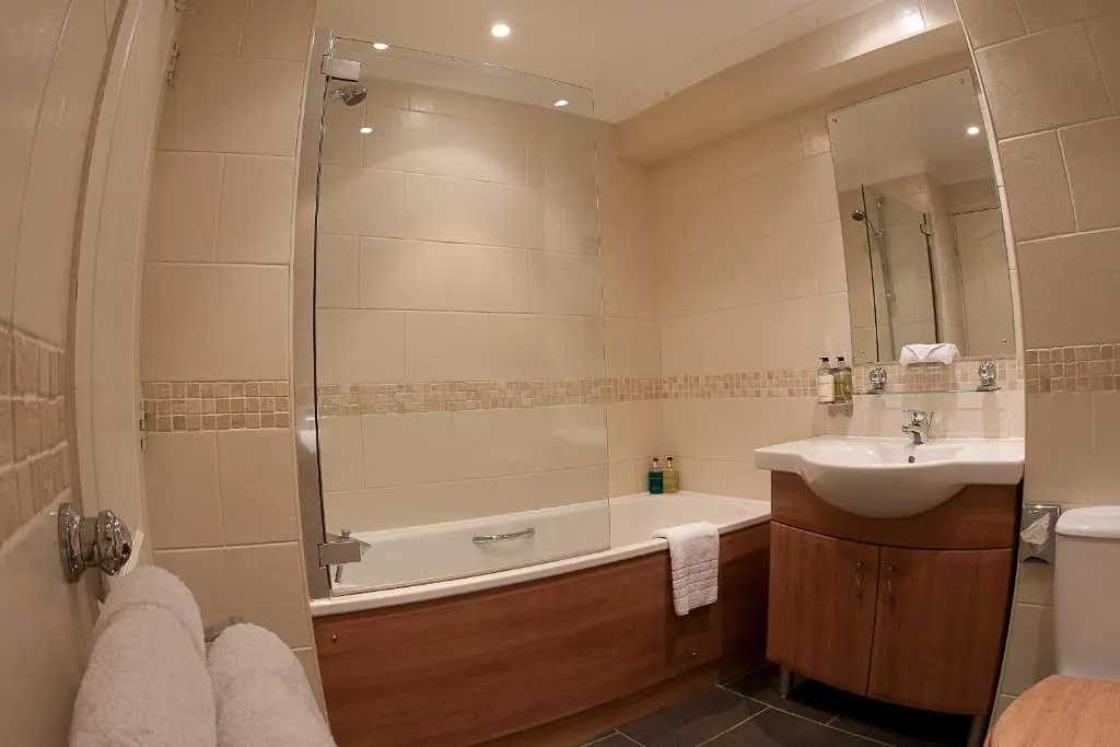 Stirrups Hotel - Chambres