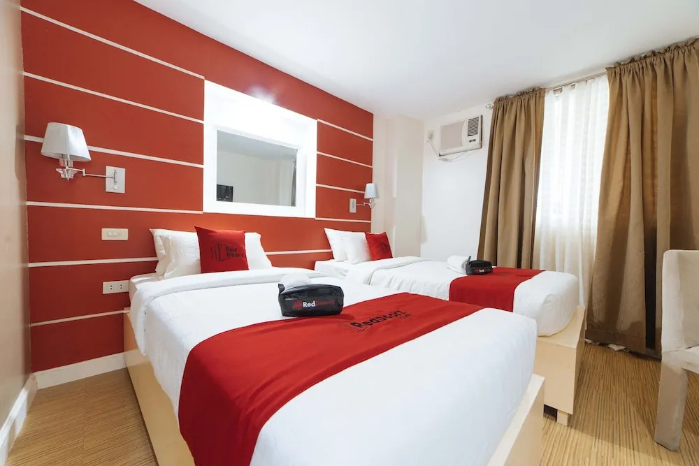 Reddoorz Plus @ Hotel Metro — фото 5