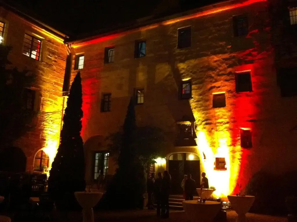 Schloss Wiesnethau