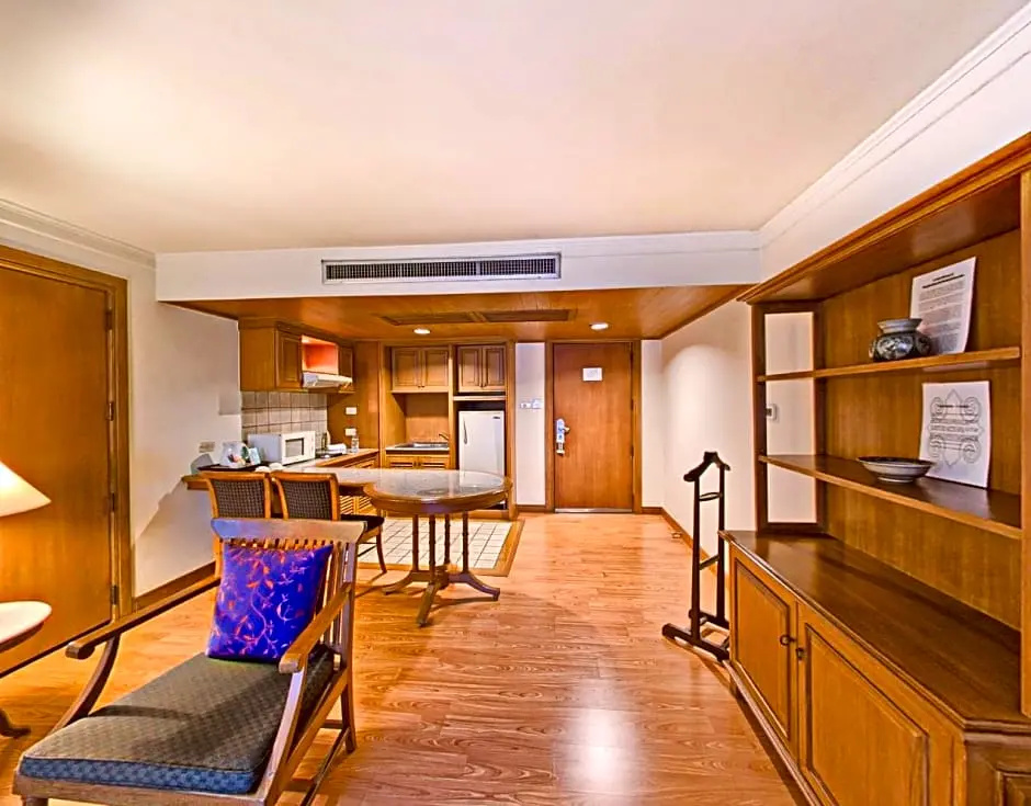 Silom Serene, a Boutique Hotel - Chambres
