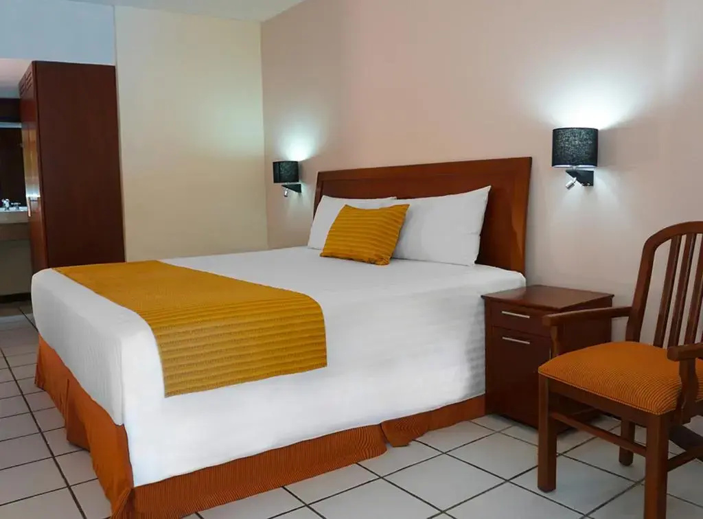 Viva Villahermosa - Chambres