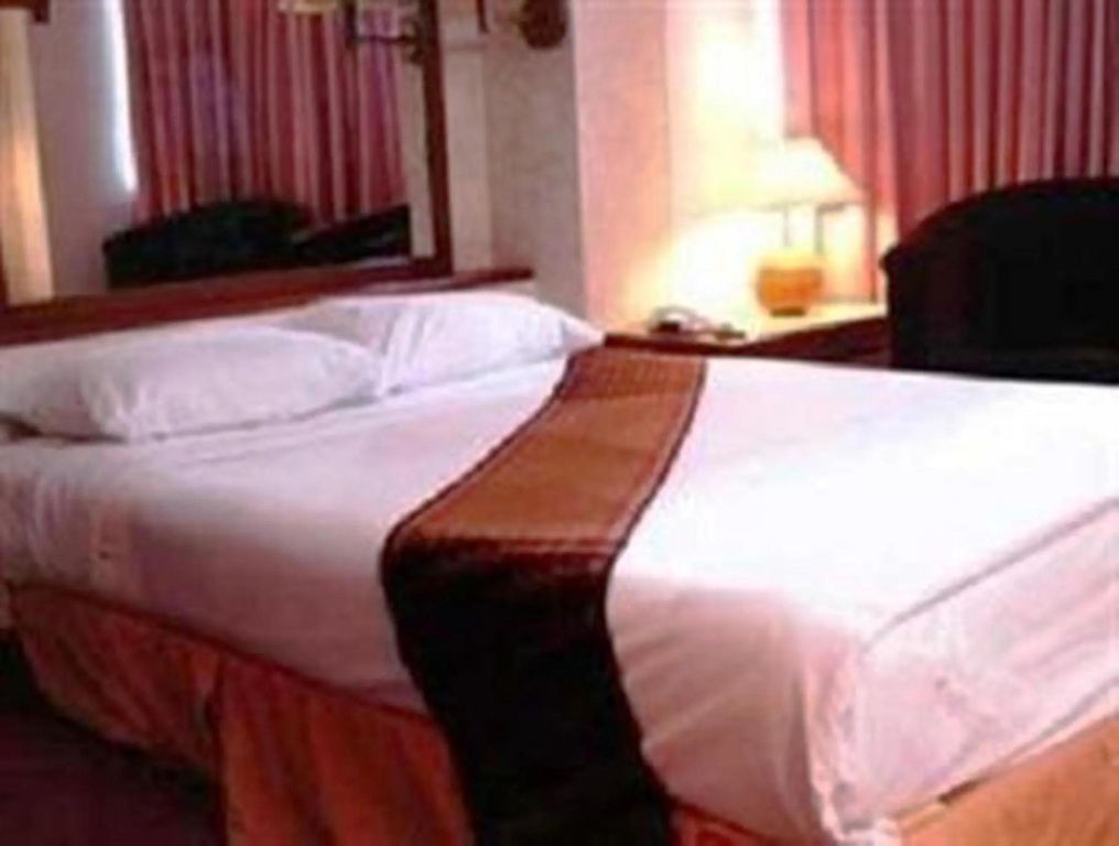 The Regency Hotel Hatyai - Général