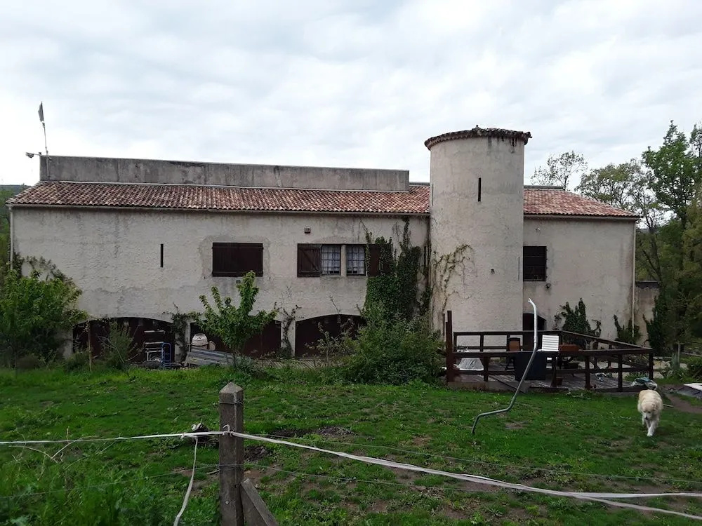 B&B La Tour d'Augusta