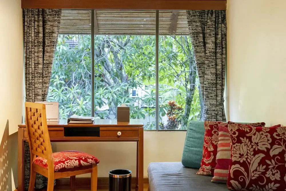 Centara Koh Chang Tropicana Resort - Chambres