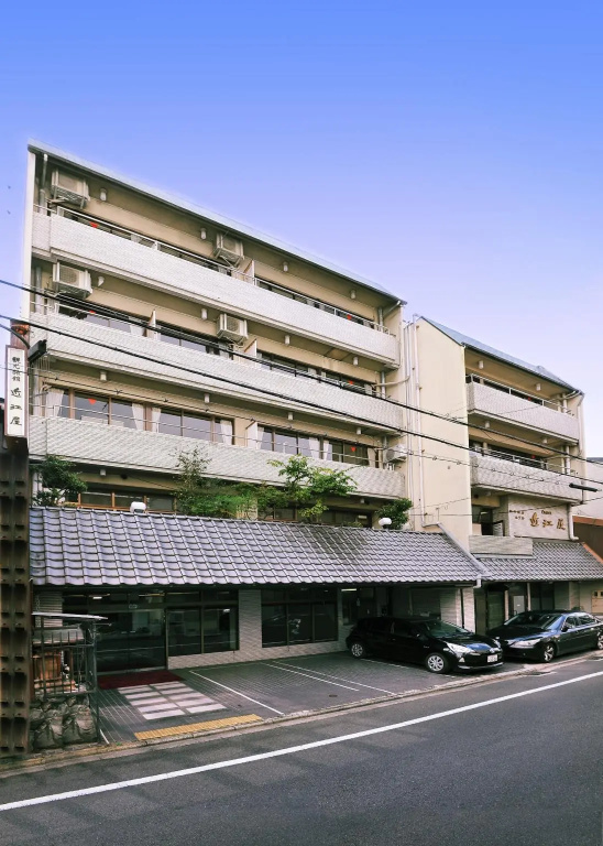 Hotel Omiya