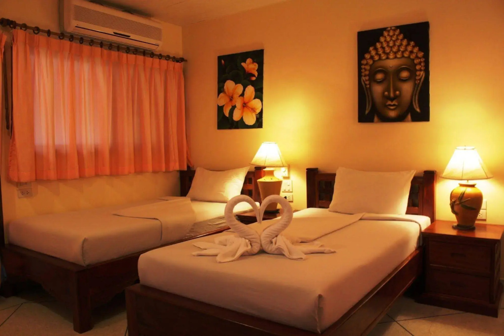 Hotel photo 40